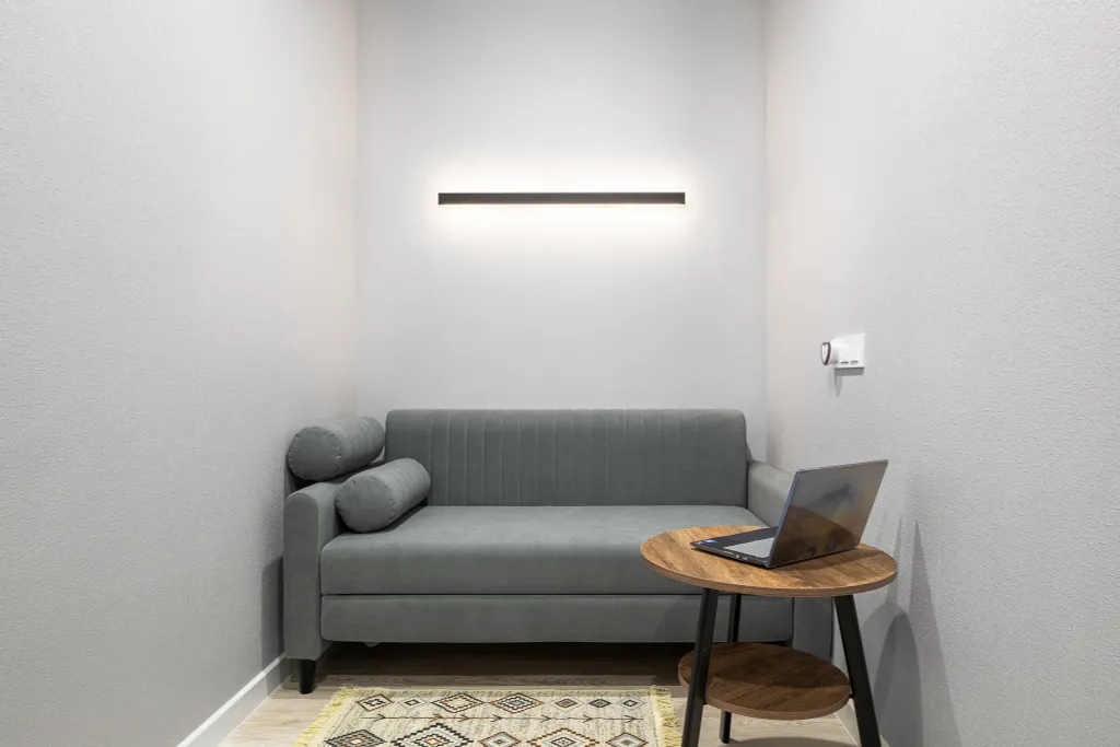 Квартира Апартаменты Парк у дома 4 — Краснодар