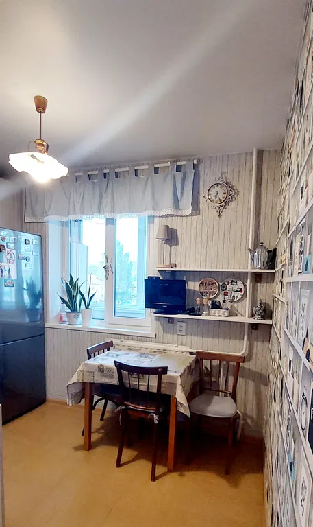 Уютная квартира недалеко от Онежского озера