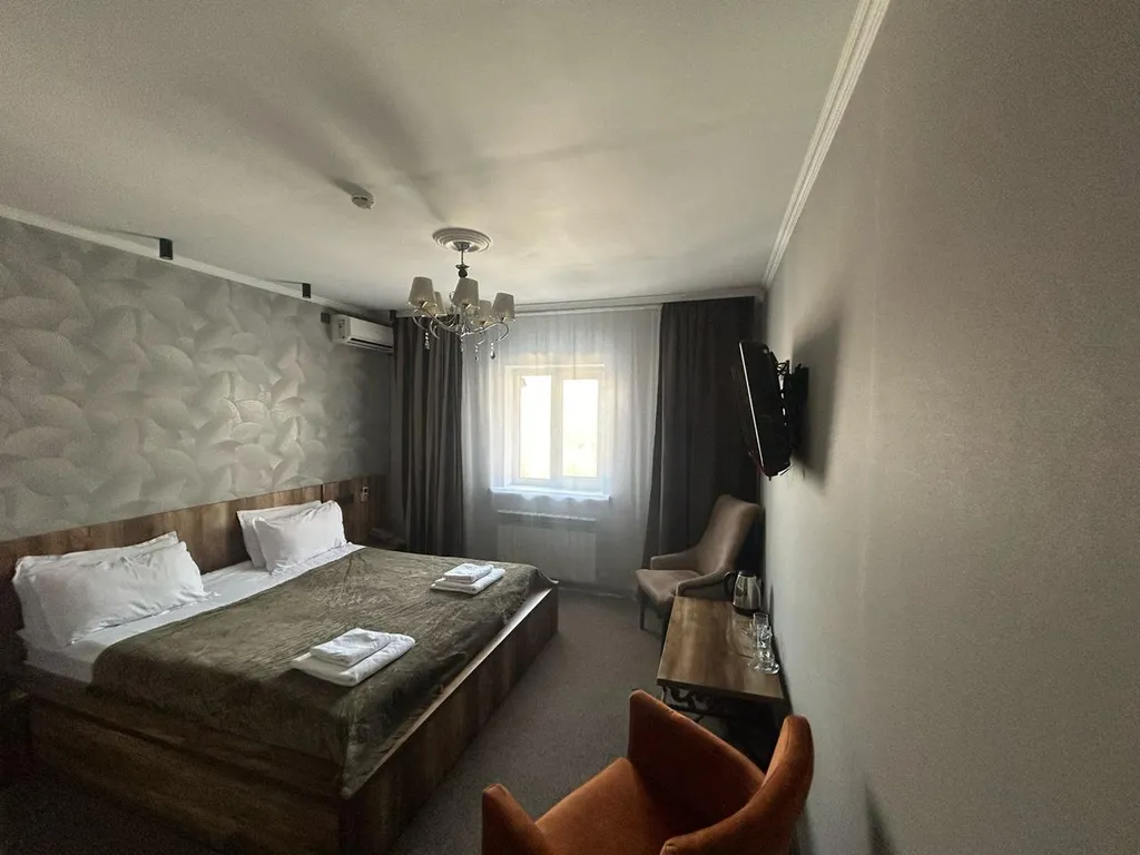 Квартира Комната — Алматы