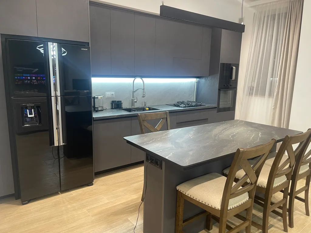 Роскошная вилла с бассейном и с видом на Арарат