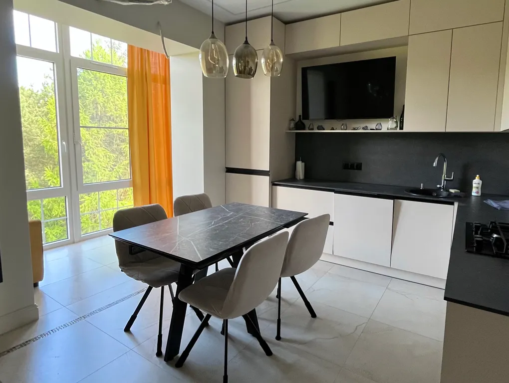 Квартира В роще у моря — аренда посуточно в Пионерский