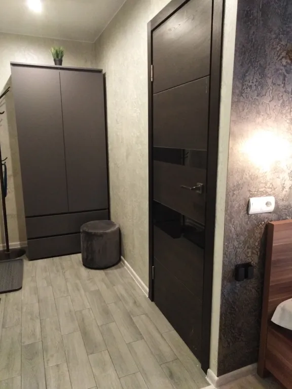 Апартаменты уют в центре