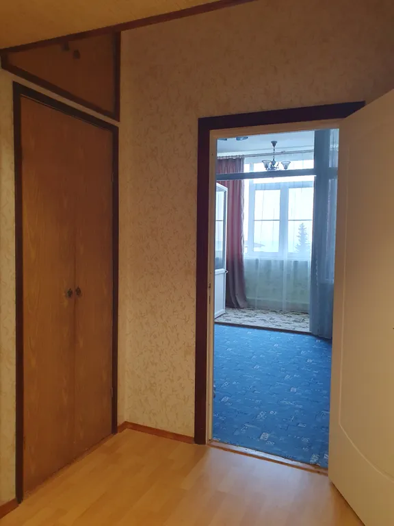 Квартира с видом на море