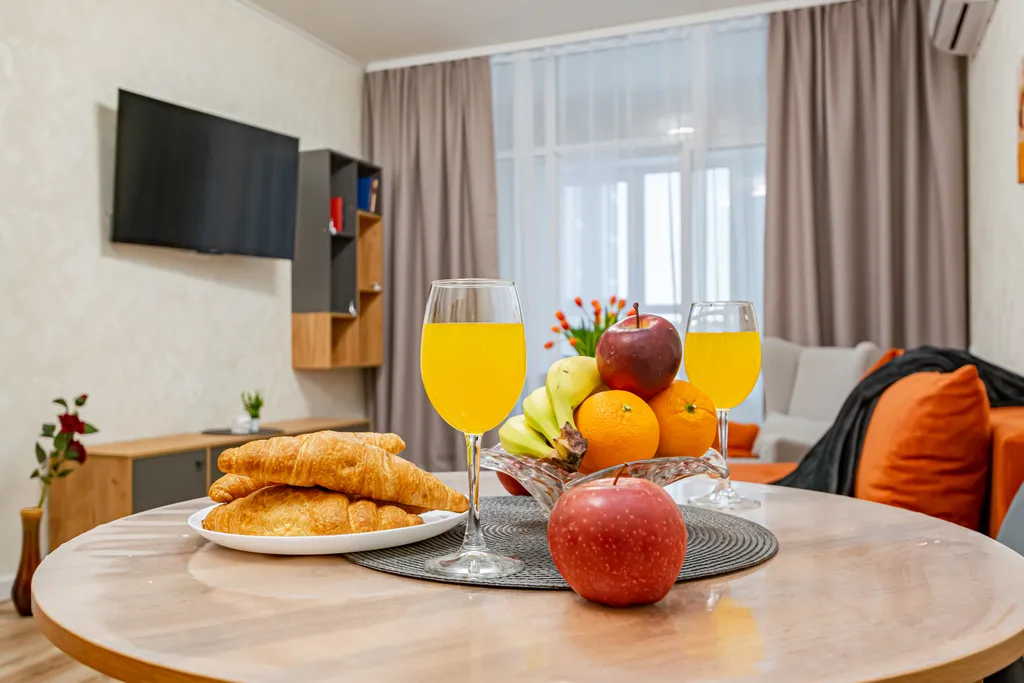 ЖК бизнес-класса | Отчетные документы| Парк Балатово