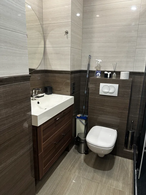 Комфортная студия