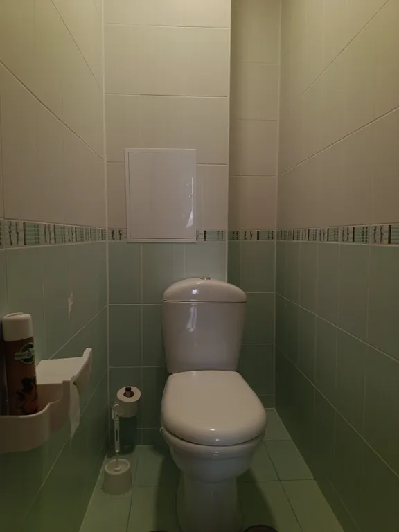 Уютная квартира в центре