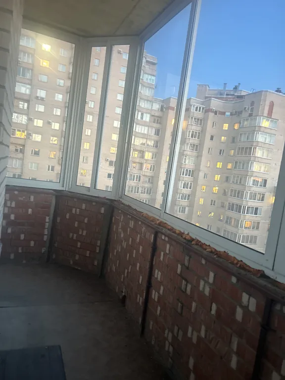 Квартира 2-комнатная Квартира — Санкт-Петербург