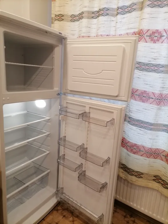 Квартира для большой семьи