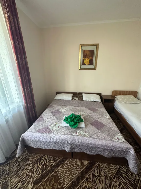 Квартира Комната — Адлер