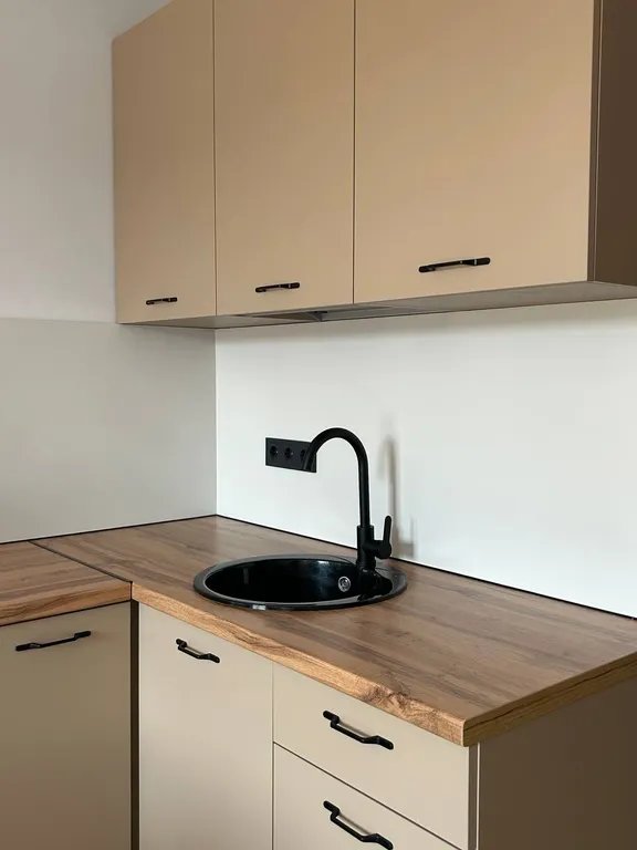 Квартира близко к центру