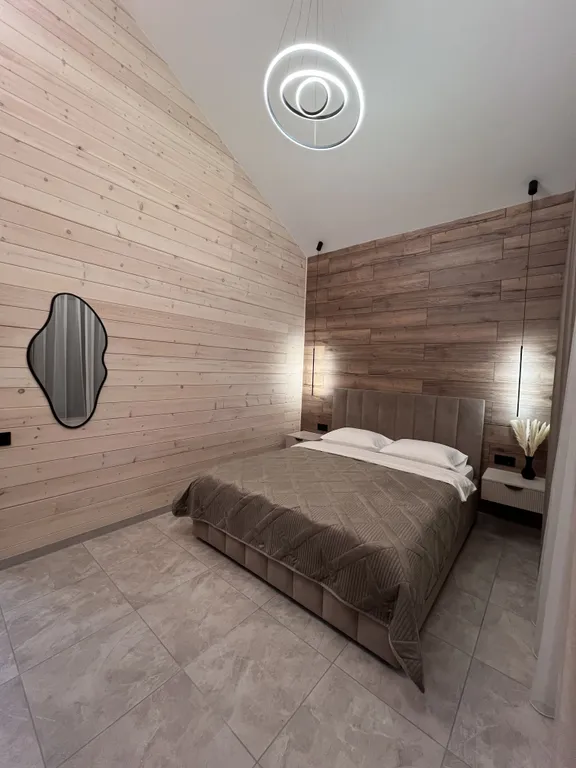 Комфортабельный Дом Vesna