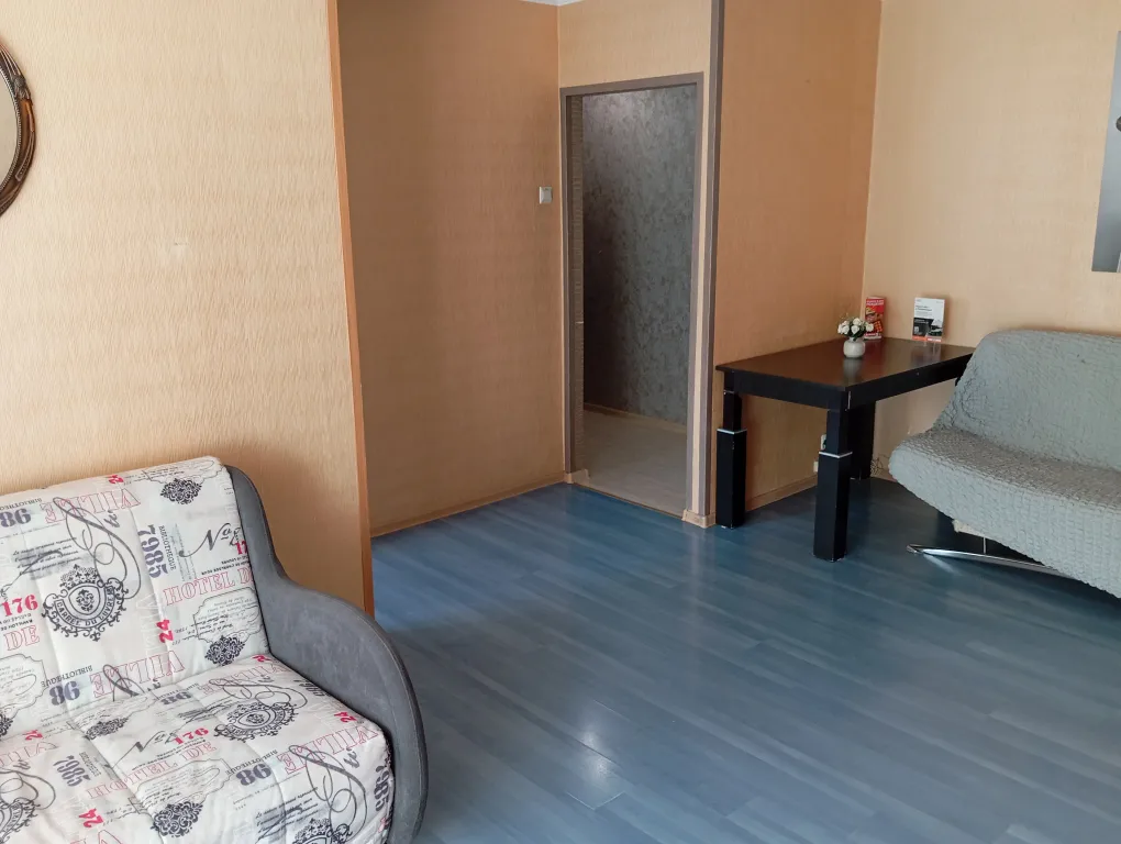 Квартира Двухкомнатная квартира в самом центре города — Калининград