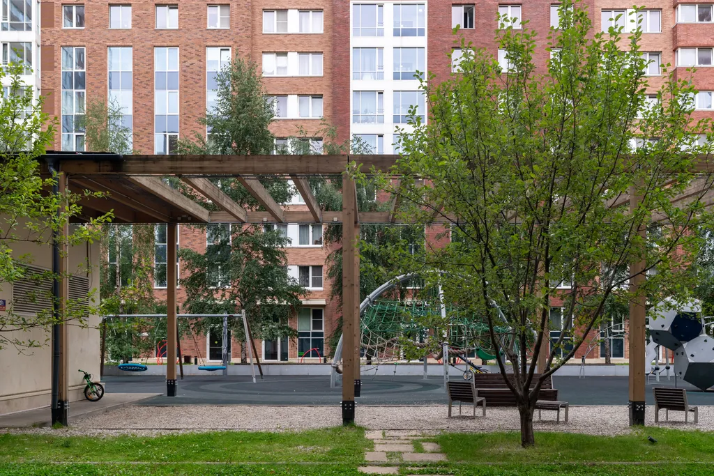 Квартира Уютная 2-комнатная квартира с дизайнерским ремонтом рядом с метро — Москва