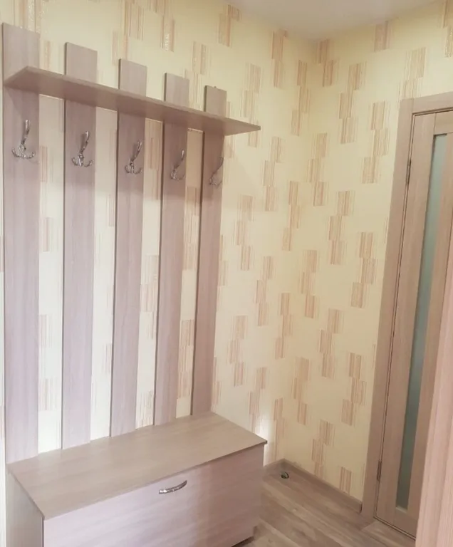 Уютная квартира в самом сердце города