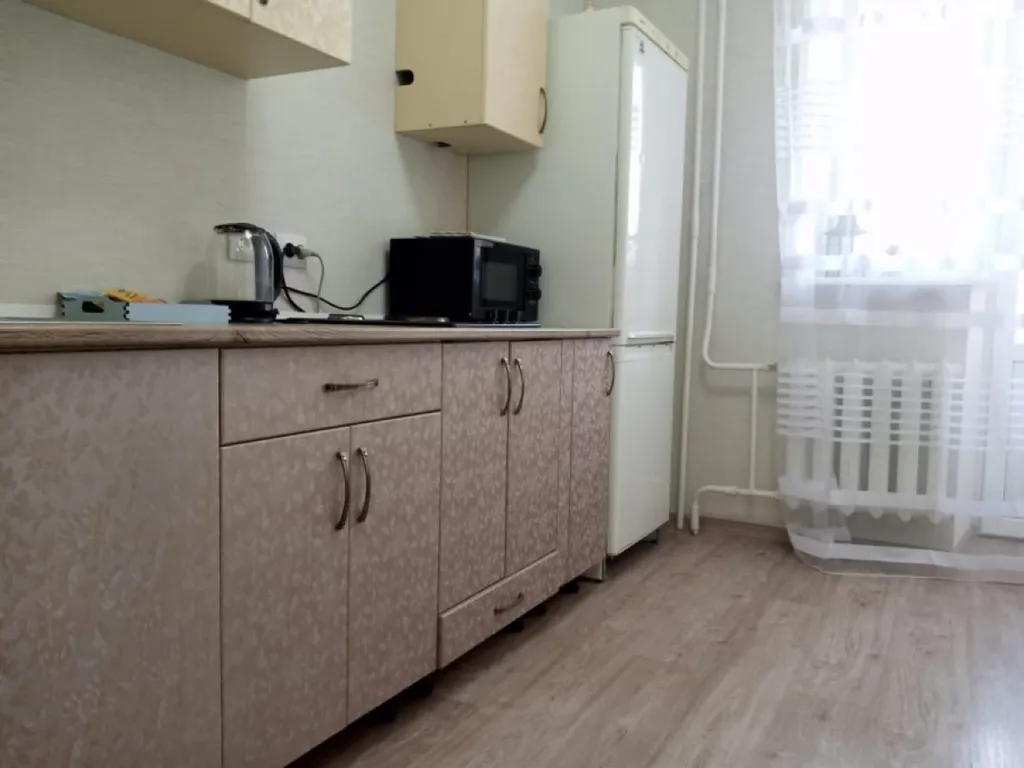 Уютная и чистая квартира рядом с БСМП-2 и Перинатальным центром