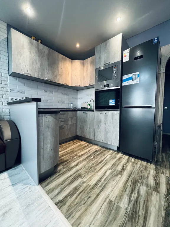 Однокомнатная квартира Велтон Парк