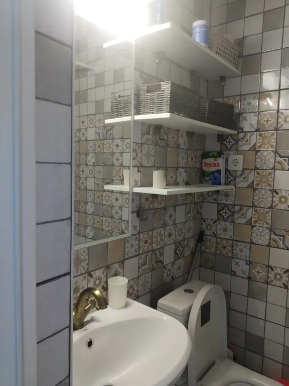 Апартамент с видом на море побережье ЮБК и гору Ай-Петри