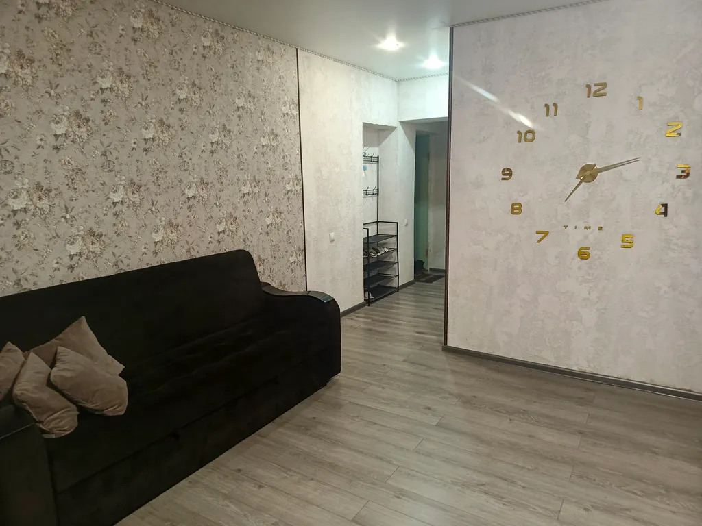 Уютная двухкомнатная квартира с видом на горы — аренда посуточно в Теберда