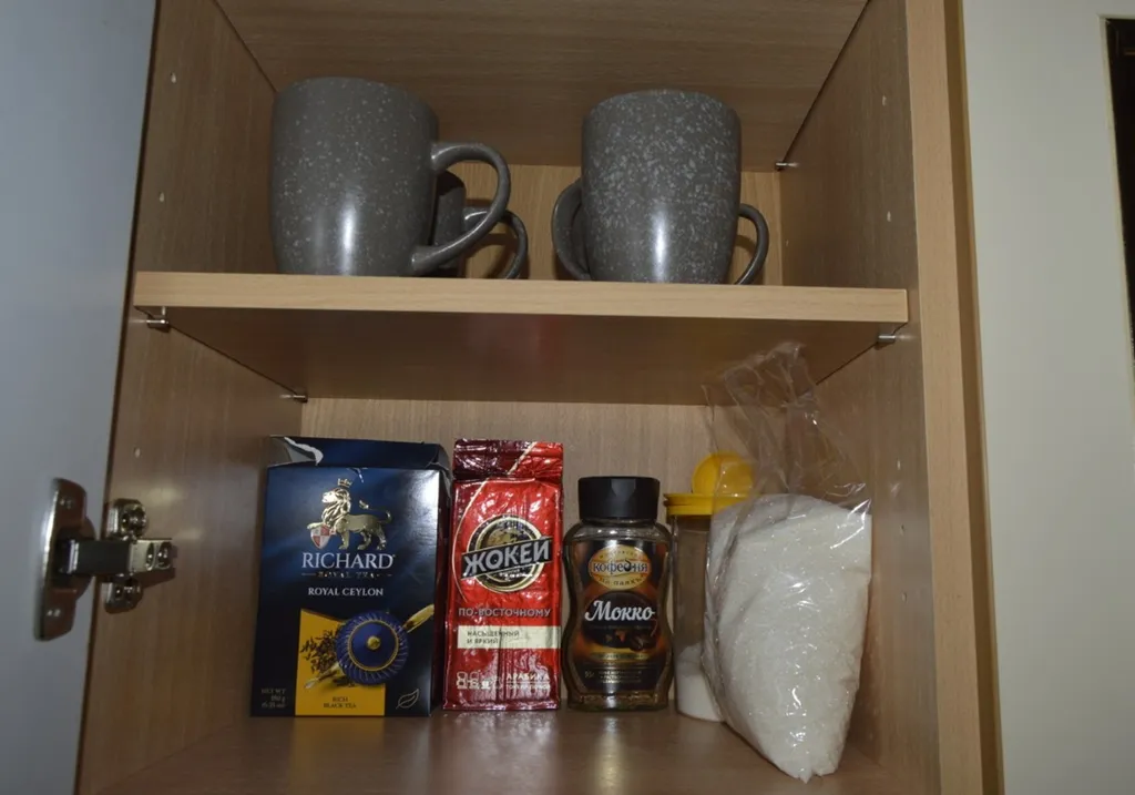 Квартира в элитном доме в центре города