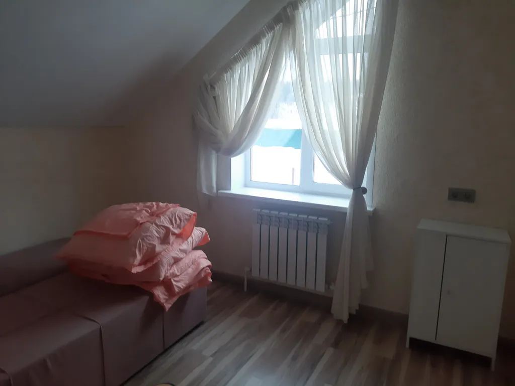 Уютный дом для комфортного отдыха