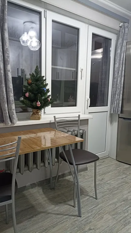 Квартира на берегу Ейского лимана — аренда посуточно в Ейск