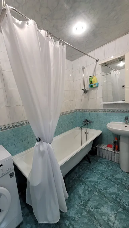 Уютная квартира в центре