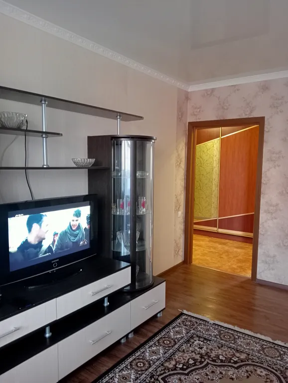 Уютная квартира для Вас