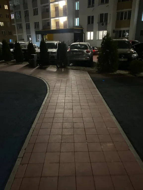 Атмосферная квартира в самом центре города