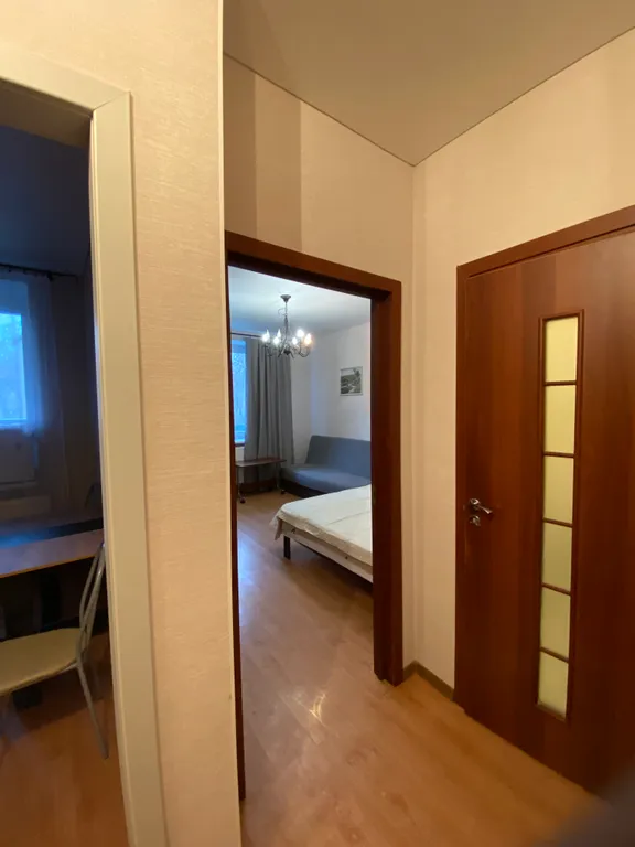 Уютная квартира недалеко от моря