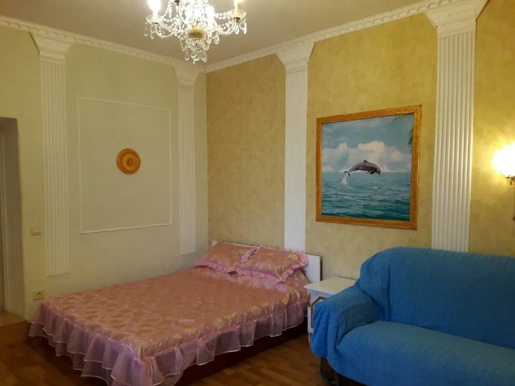 Квартира Комната — Алупка