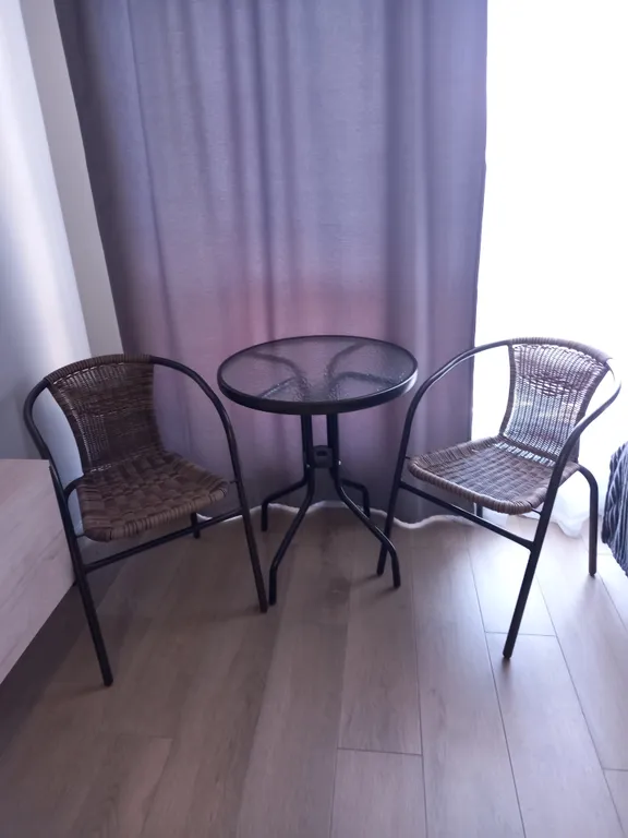 Квартира Уютная квартира в центре — Адлер