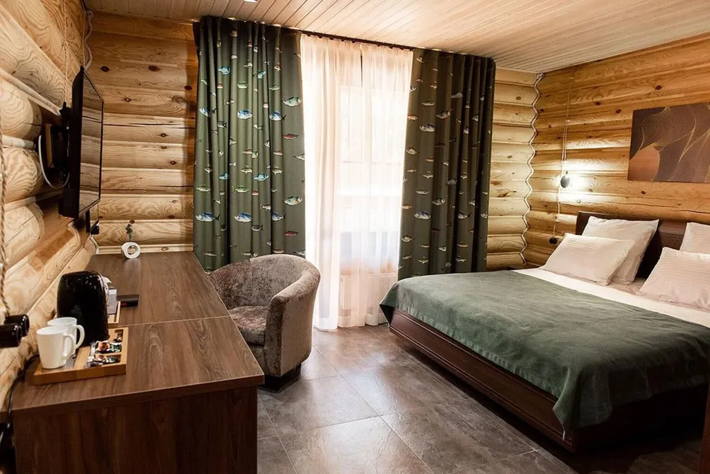 Квартира Комната — аренда посуточно в Чебоксары