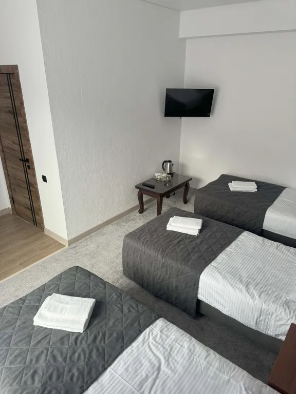 Квартира Комната — Архыз