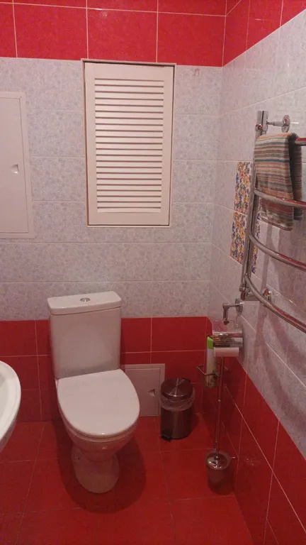 Квартира 2-комнатная Квартира — Воскресенское