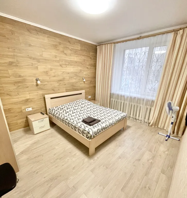 Квартира в центре около юургу