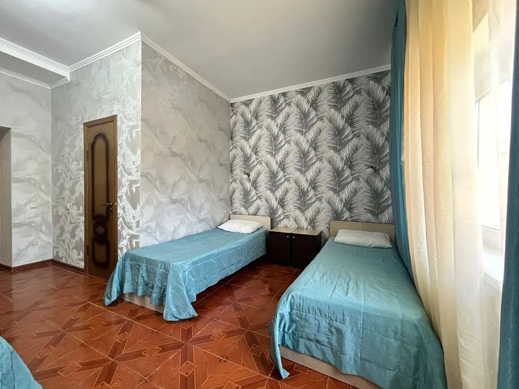 Квартира Комната — аренда посуточно в Джубга