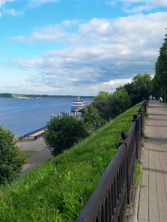 Уютная квартира в самом центре города