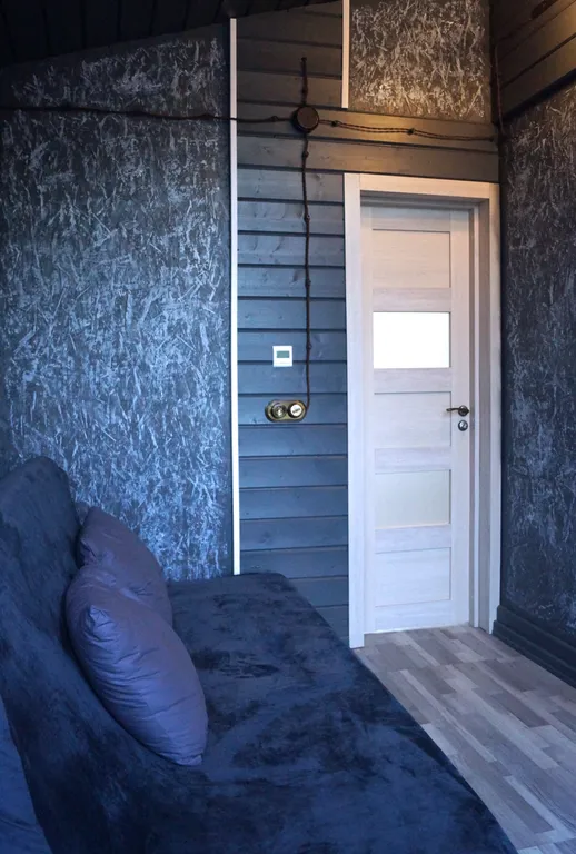 Дом на воде