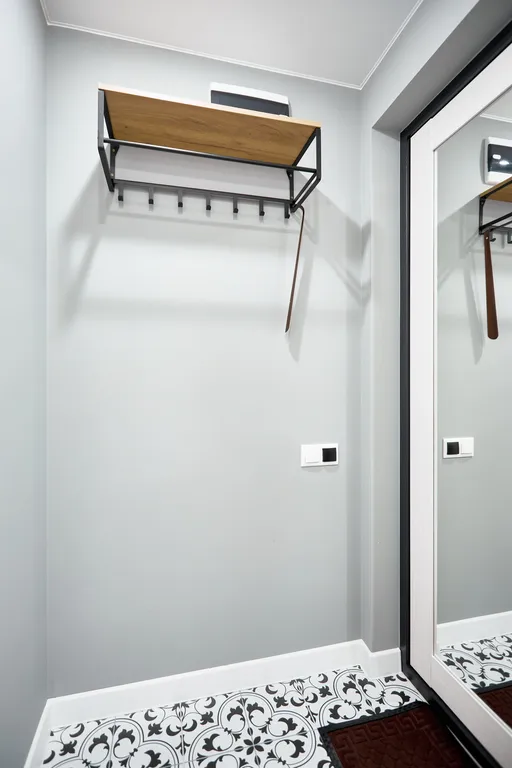 Студия мечты: современный дизайн и удобство