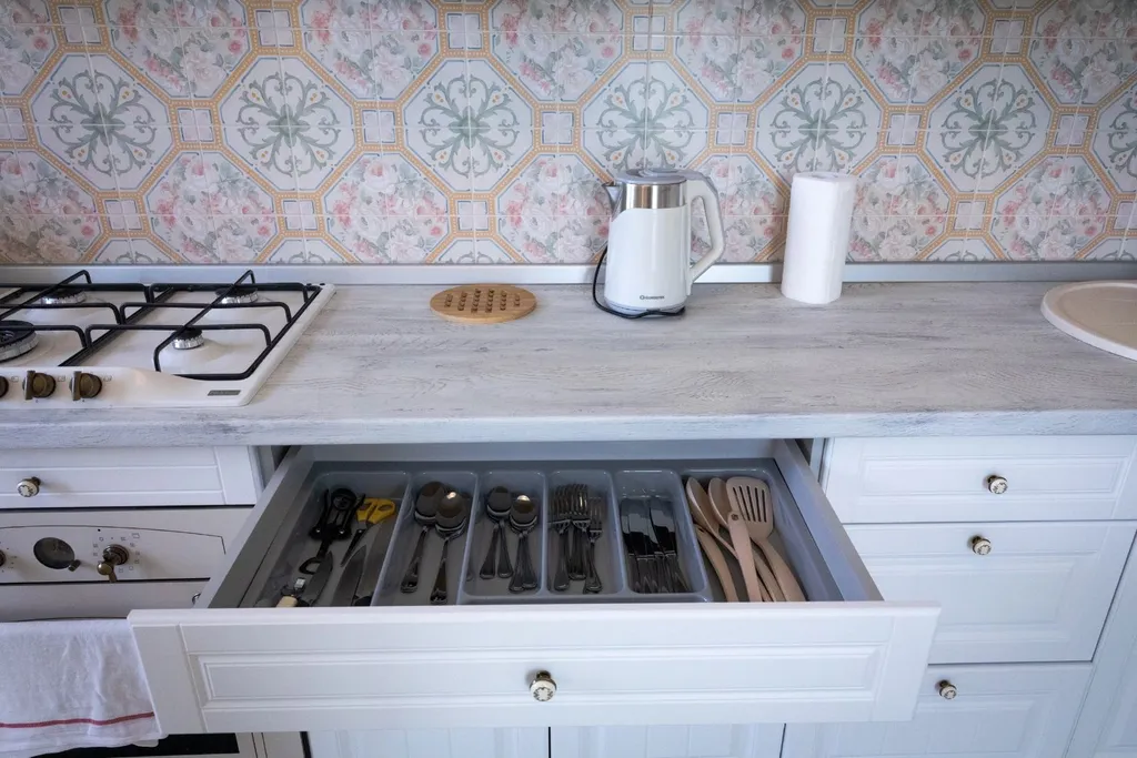 Фиола на холме