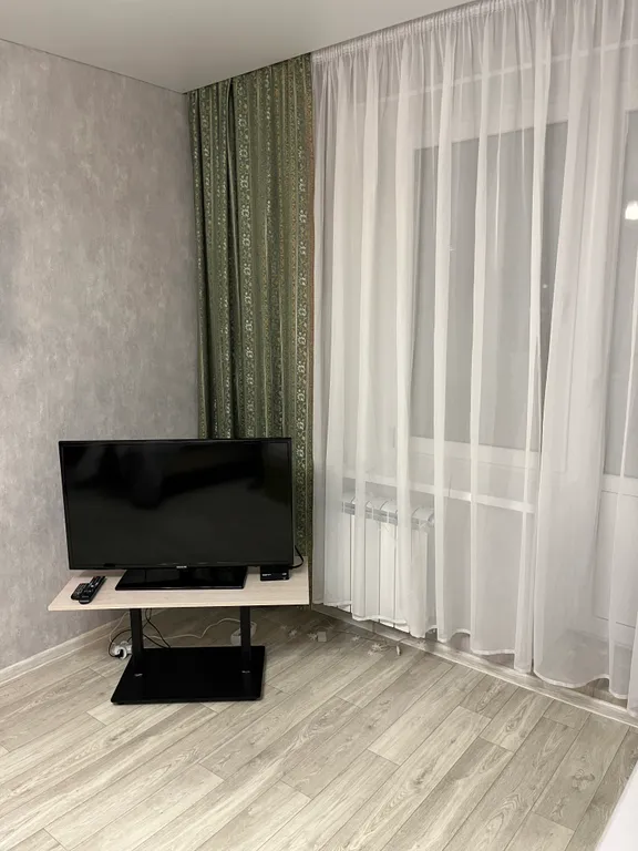 Уютная квартира со всеми удобствами