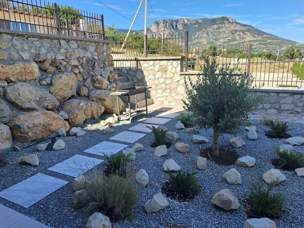 Вилла 170 м2 Горная лаванда 4 взр.+ 2 дет.