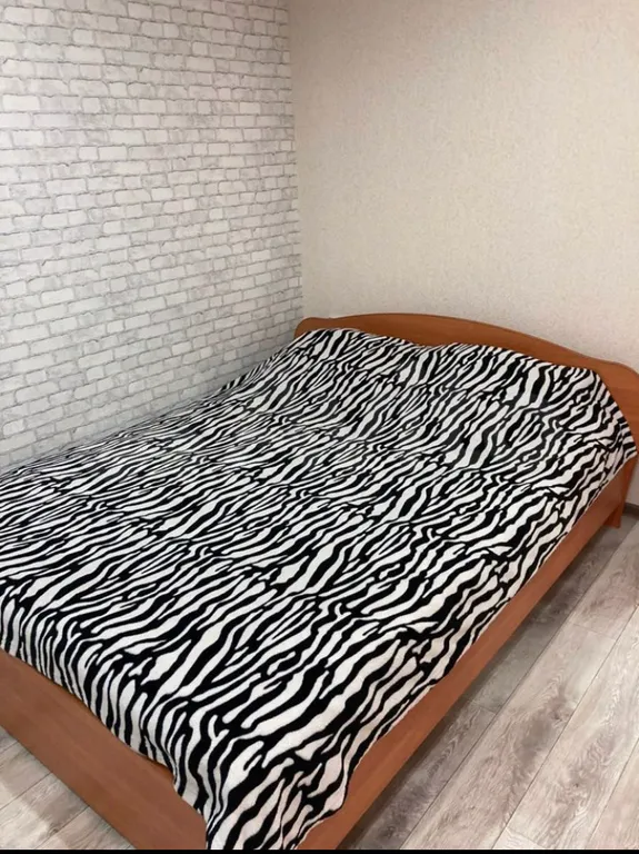 Квартира в удобной развилки города