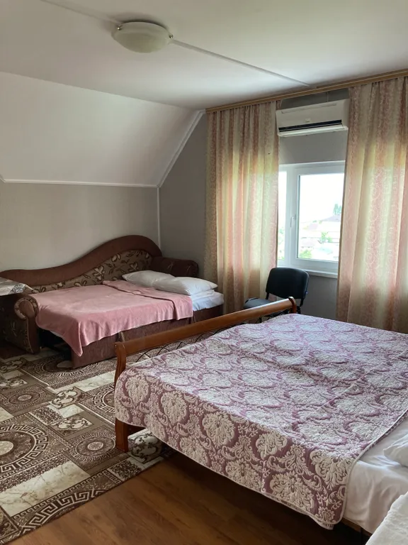 Квартира Комната — Кучук-Дере