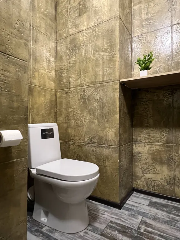 Квартира Квартира у метро Парнас — Санкт-Петербург