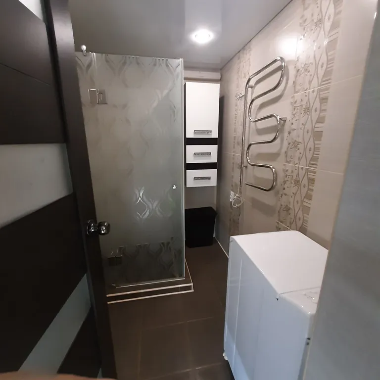 Домик мечты