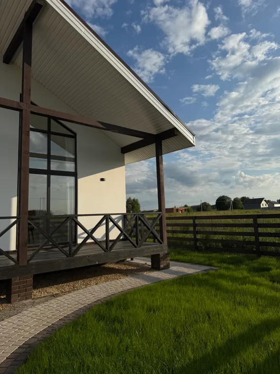 Уникальный дом на Святой Земле