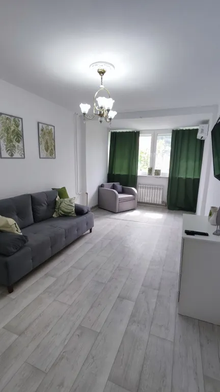 Квартира Комфортная квартира — Сочи