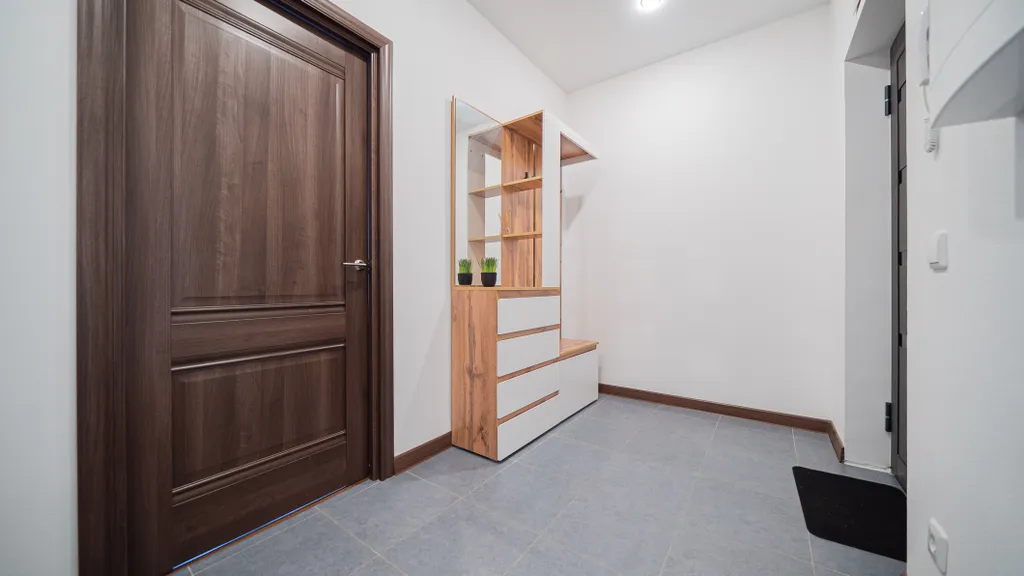 Квартира Однокомнатная квартира в ЖК "Весна" — Апрелевка