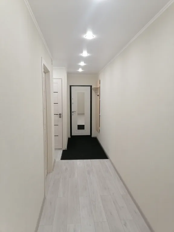 Уютная квартира с видом на горы — аренда посуточно в Кировск